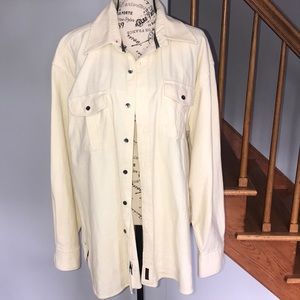 👕Tommy Hilfiger Mens button down 👕 shirt